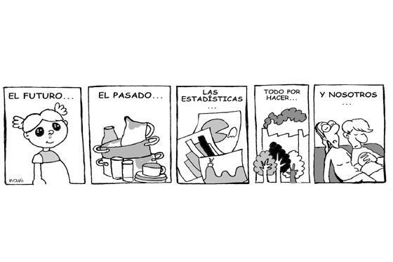 El futuro