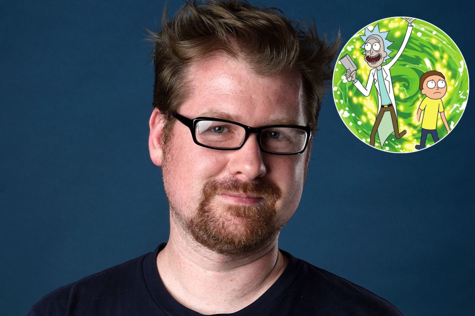 Justin Roiland, creador de “Rick y Morty”, despedido por acusación de violencia
