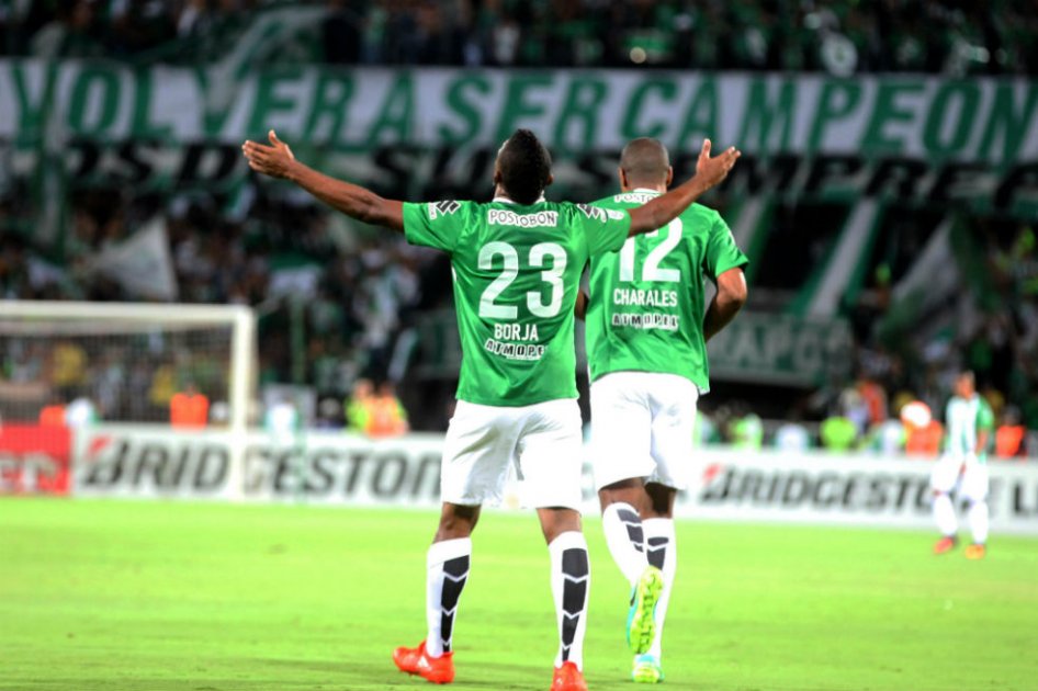 Atlético Nacional viajó a Lima para debut en Sudamericana