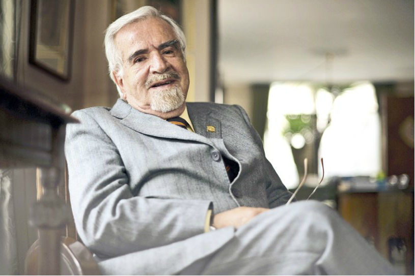 Navas pide archivo de proyecto de limitación de permanencia en el Congreso