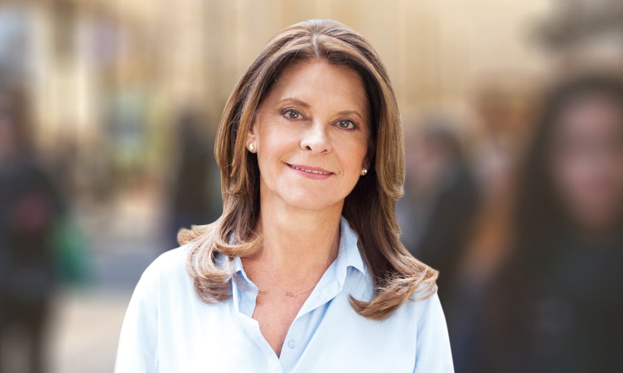 Marta Lucía Ramírez reemplazará a Claudia Blum como canciller de Colombia