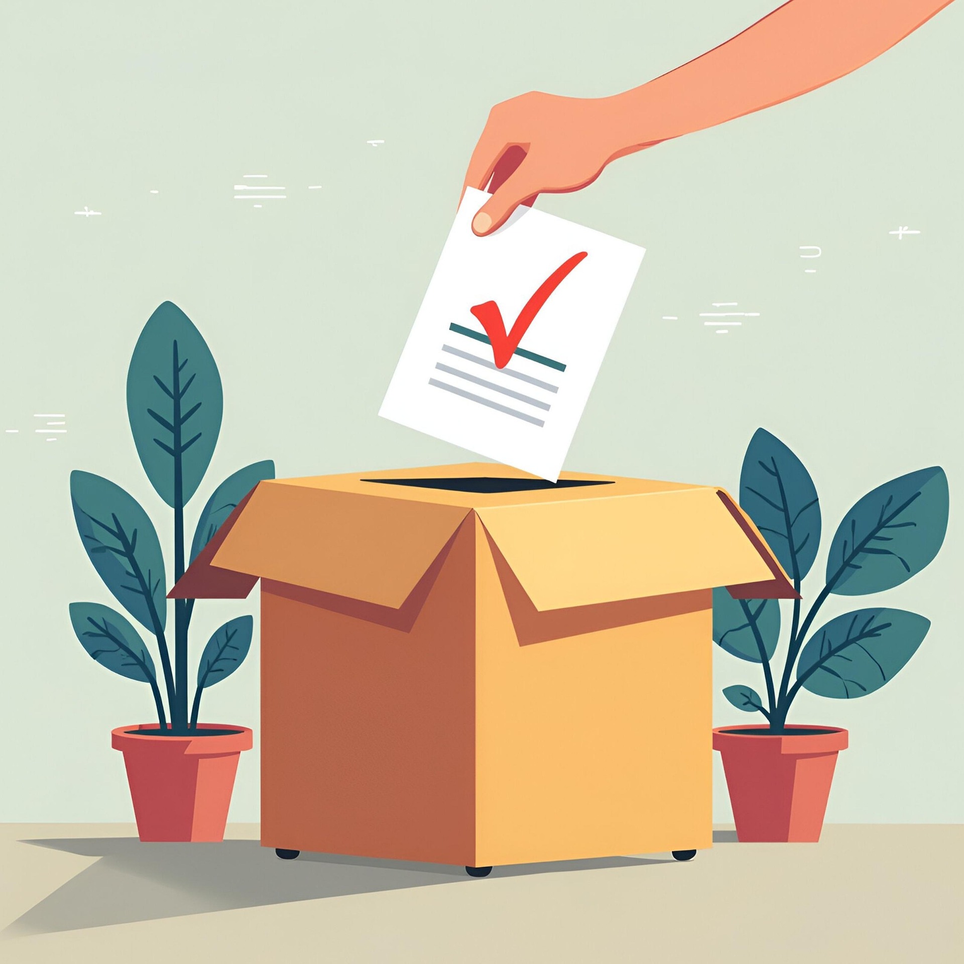 ¿Y si las mujeres tuvieran su partido político?