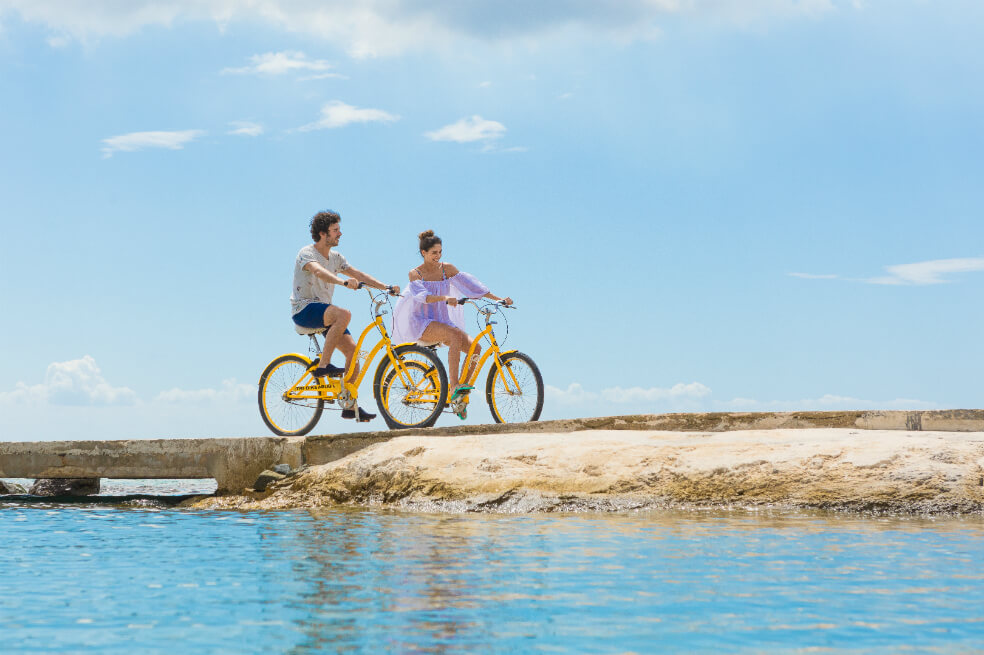 El concurso que premia las mejores historias de amor con unas vacaciones