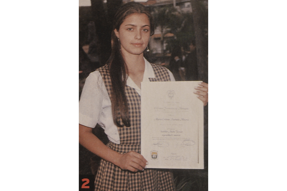 Cristina Hurtado