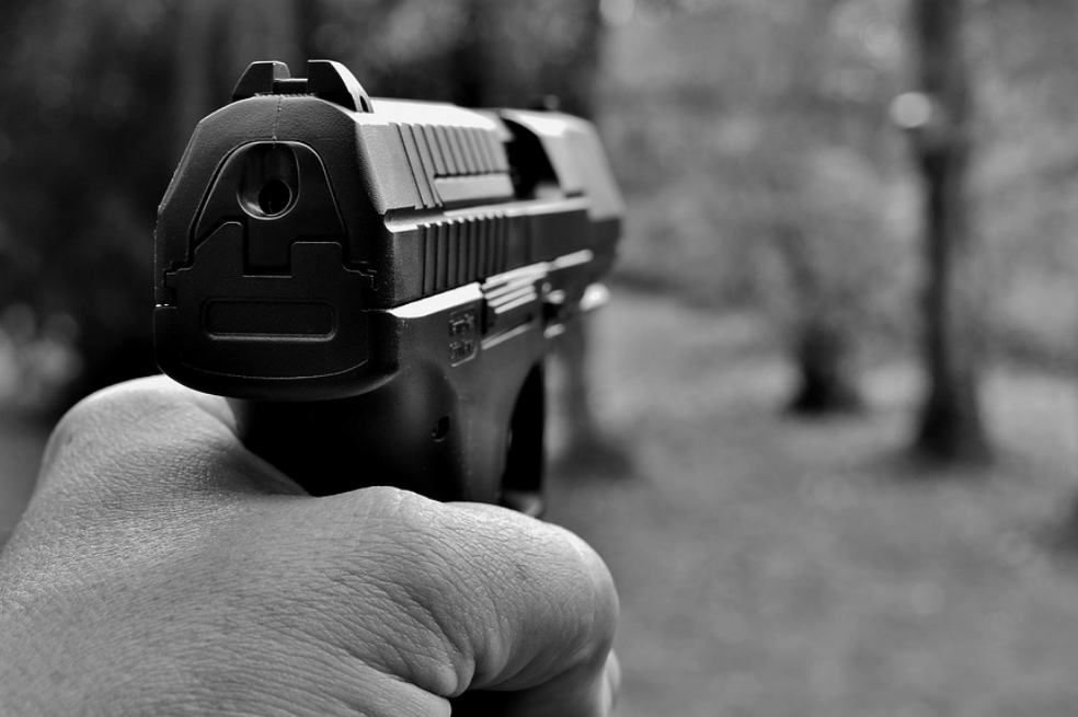 Sicarios asesinan a una persona en Usaquén