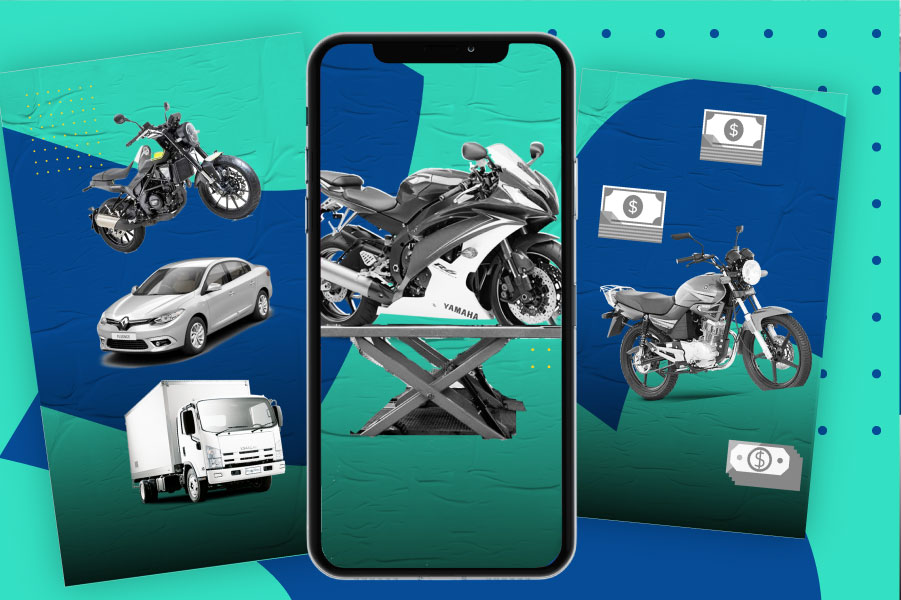 ¿Cuál es el precio de la revisión técnico mecánica para motos este 2022?