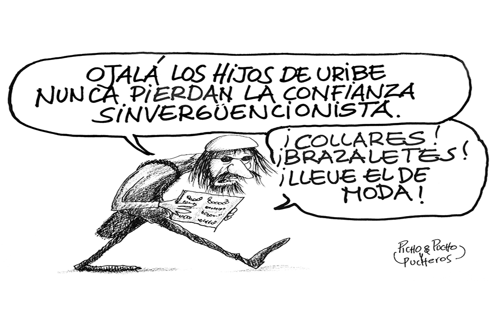 Picho y pucho