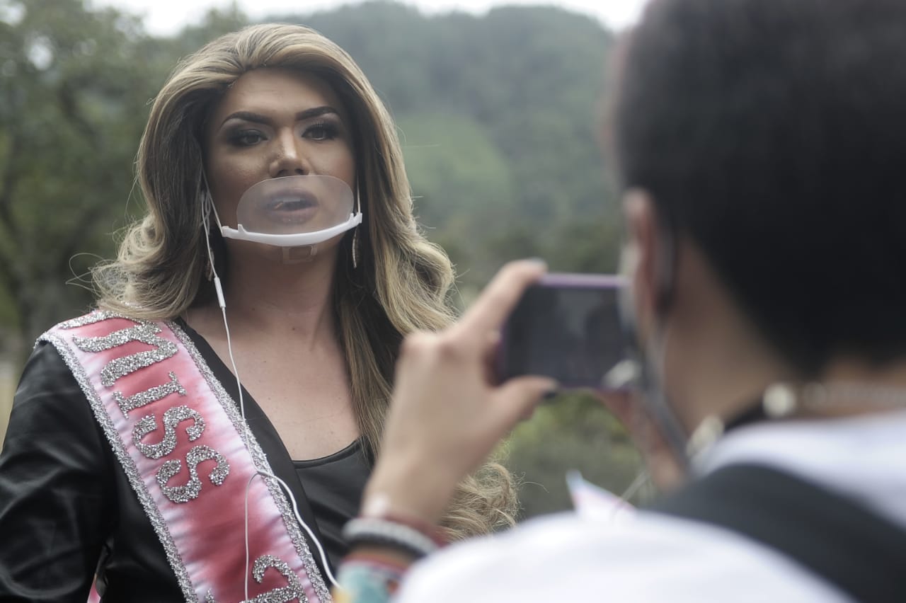 Marcha LGBT