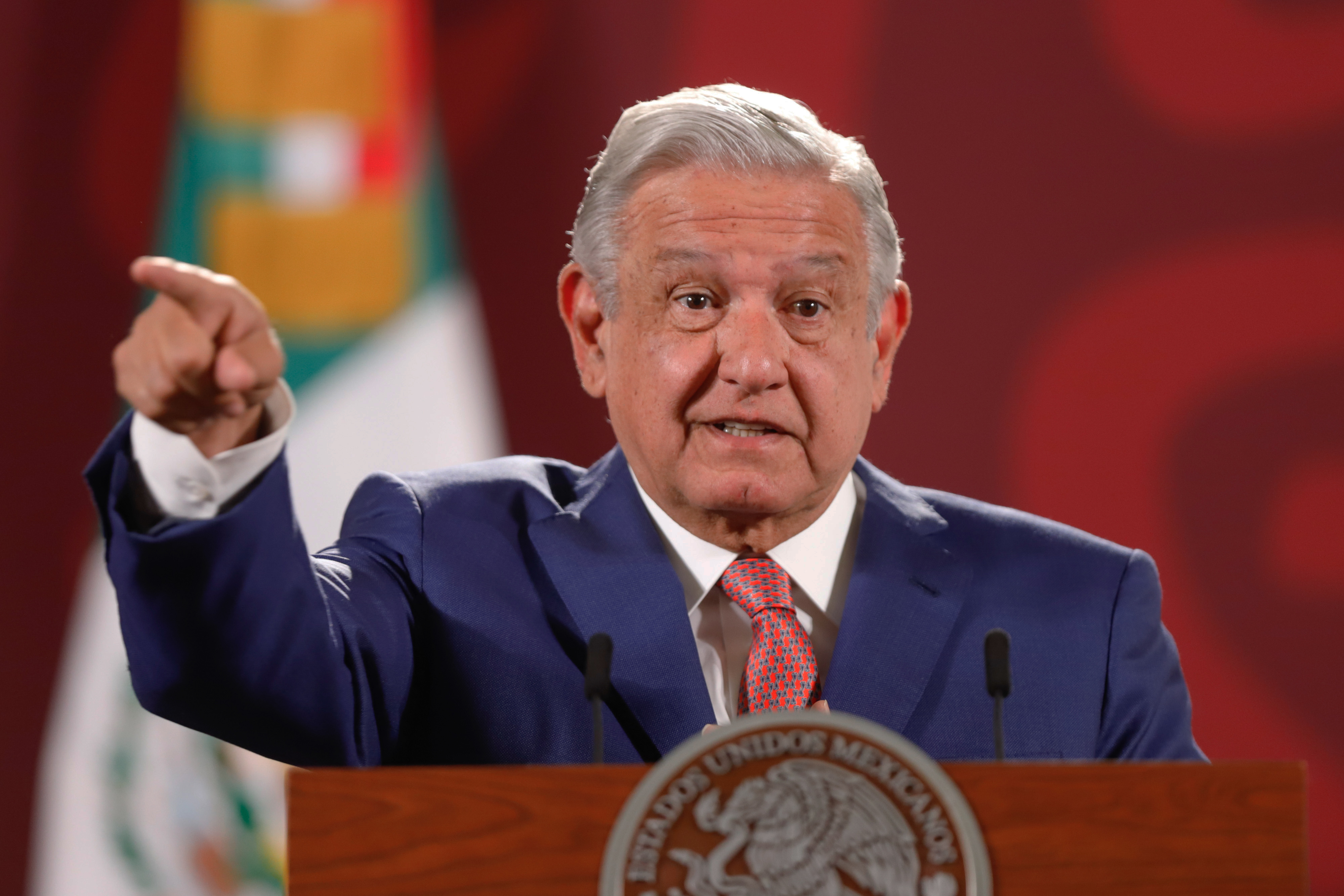 México aun no decide sobre la Cumbre de las Américas, pero ‘confía en Biden’