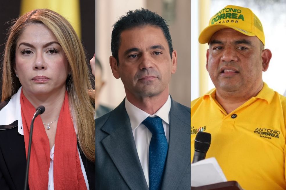 Así se mueven las “disidencias” políticas de partidos tradicionales de cara a las elecciones