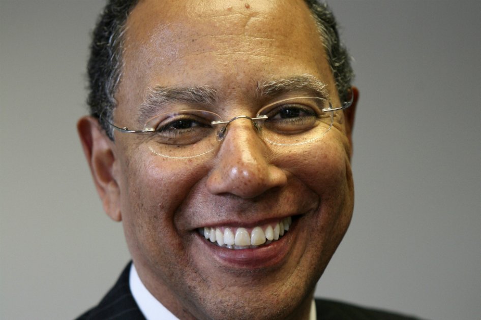Dean Baquet
