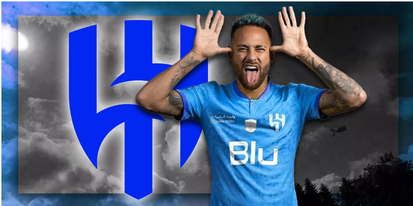 Neymar, el multimillonario: esto se va a ganar en el Al-Hilal de Arabia