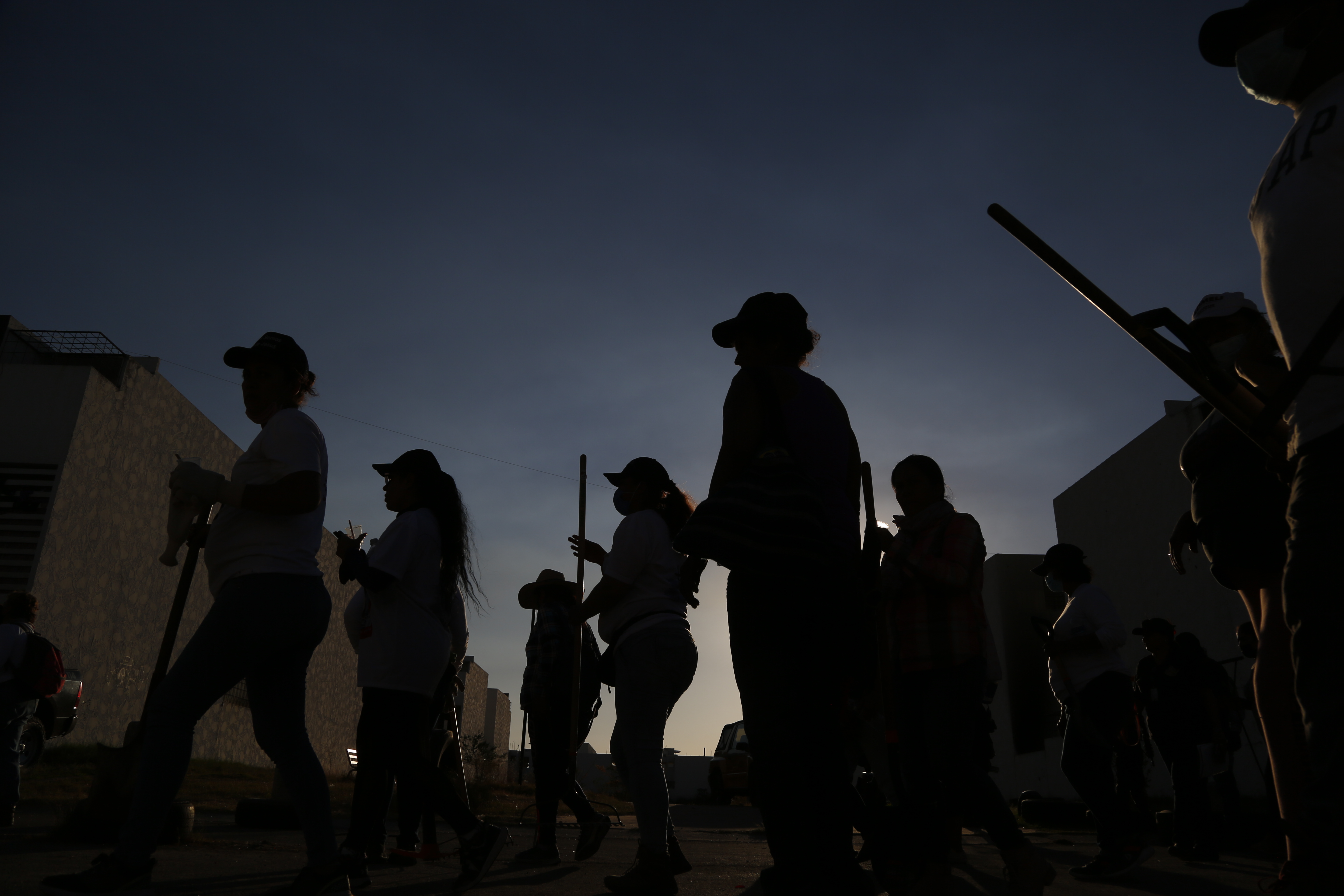 México: hallan muertos a seis de los siete adolescentes secuestrados en Zacatecas
