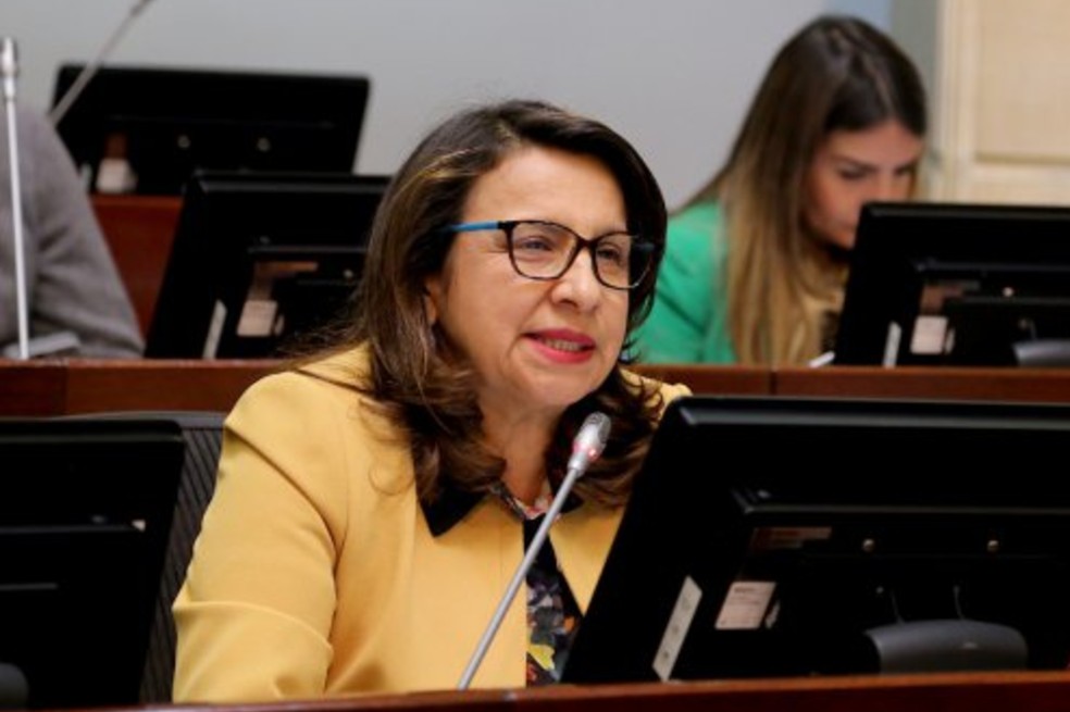 “La voz de mis electores queda en silencio”: Soledad Tamayo