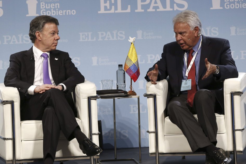 “Con oficiales en La Habana avanzaremos en tema de desarme, desmovilización y reintegración”