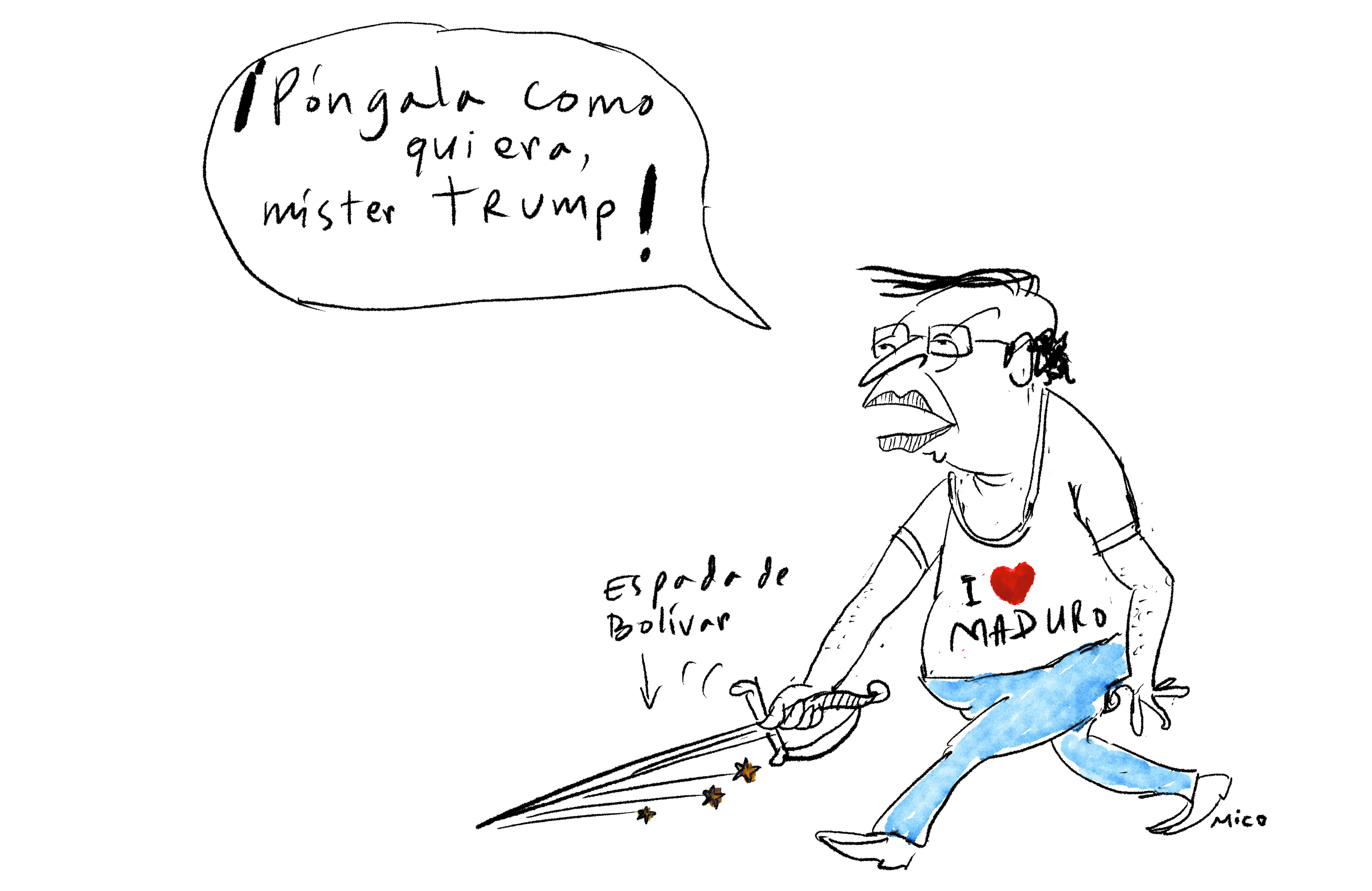 Mico