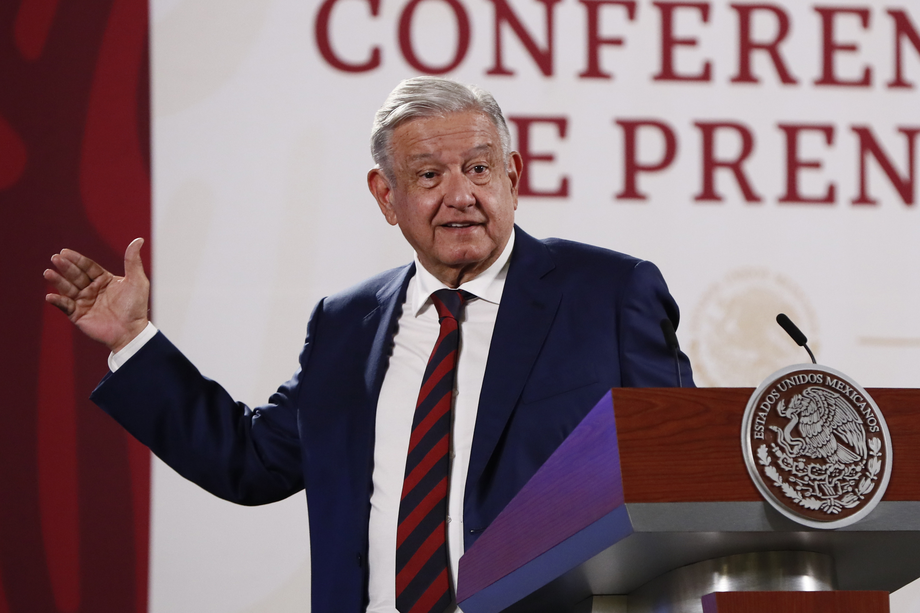 Joe Biden y López Obrador hablaron de migración, seguridad y desarrollo