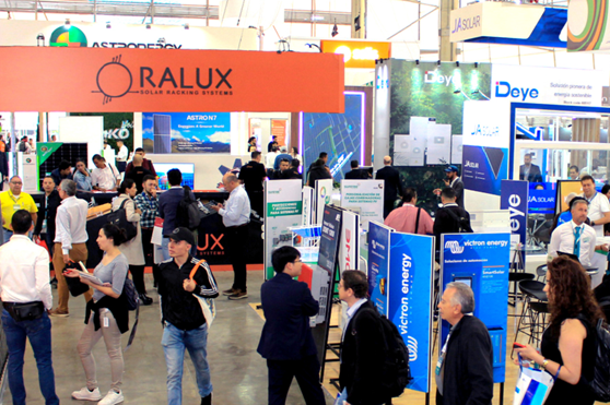 ExpoSolar Colombia 2025 se realizará por primera vez en Bogotá