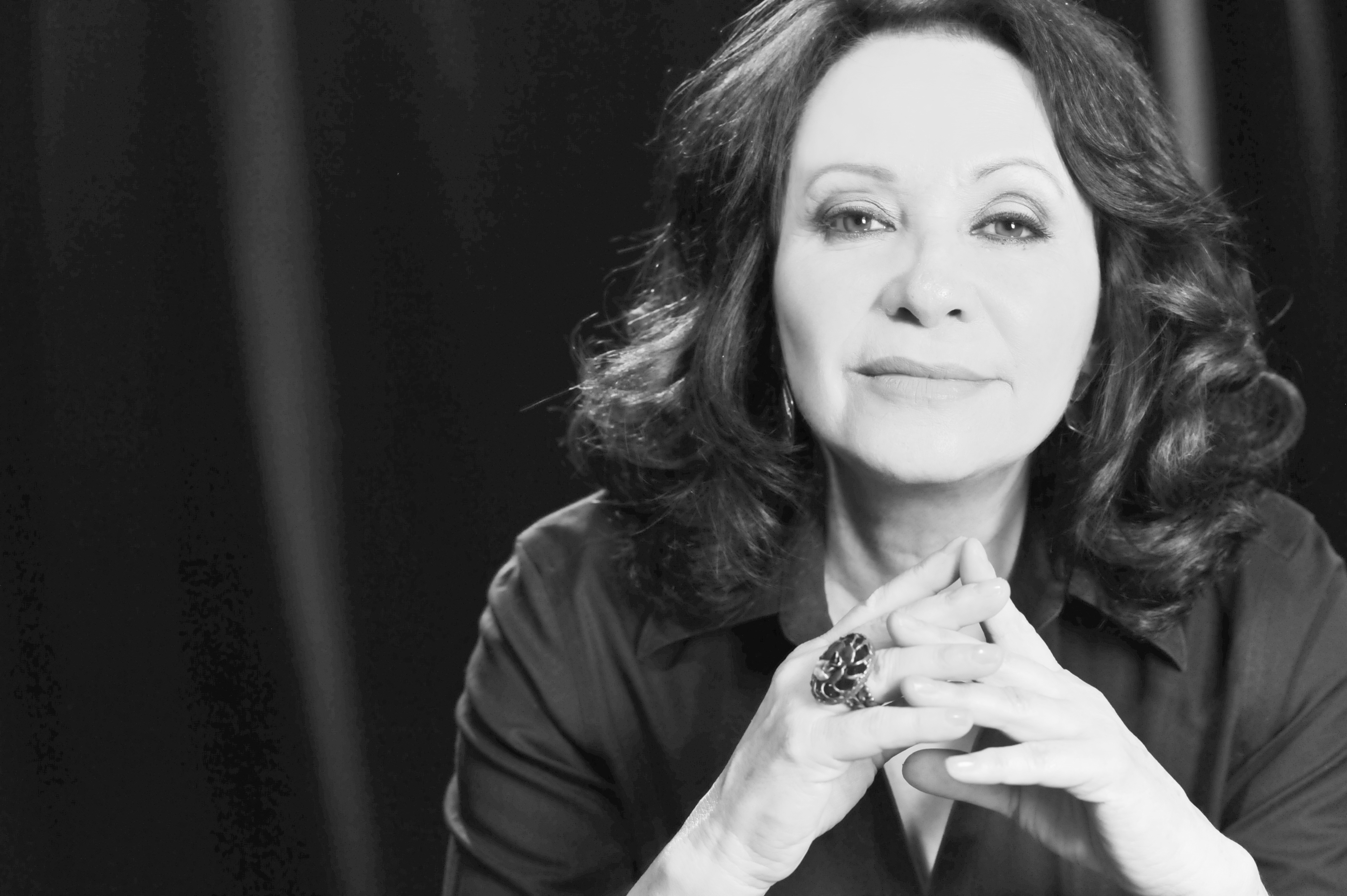 Adriana Barraza, la gran dama del cine iberoamericano