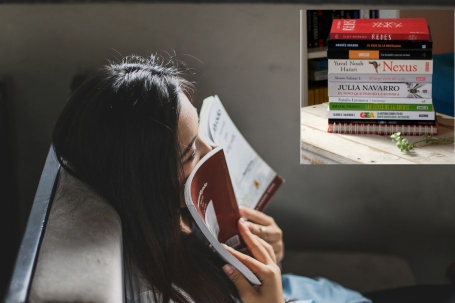 ¿Sin saber qué leer?