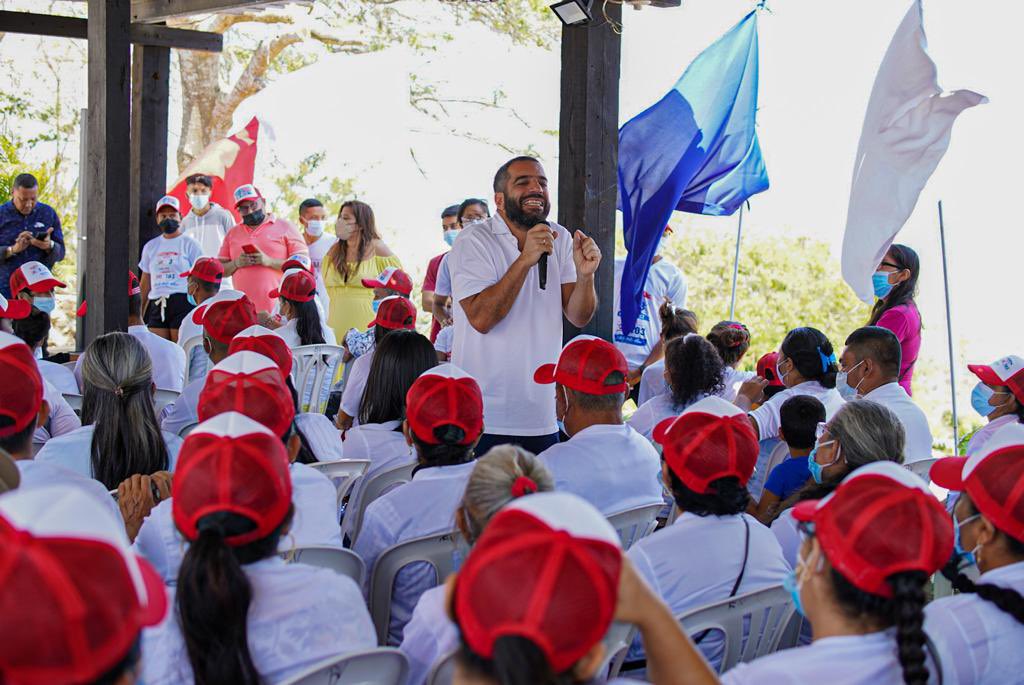 Se agita el panorama electoral del Caribe con la orden captura contra Arturo Char