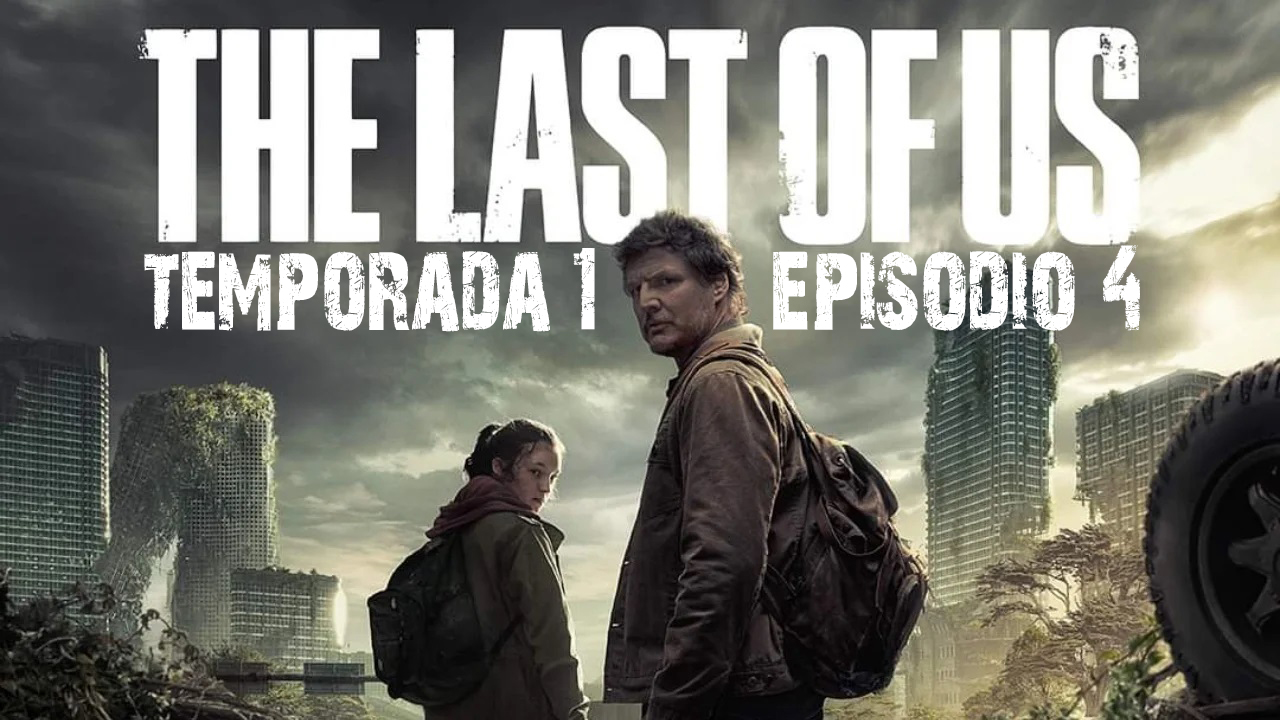 The Last of Us” es una serie de televisión basada en el popular videojuego de Naughty Dog.