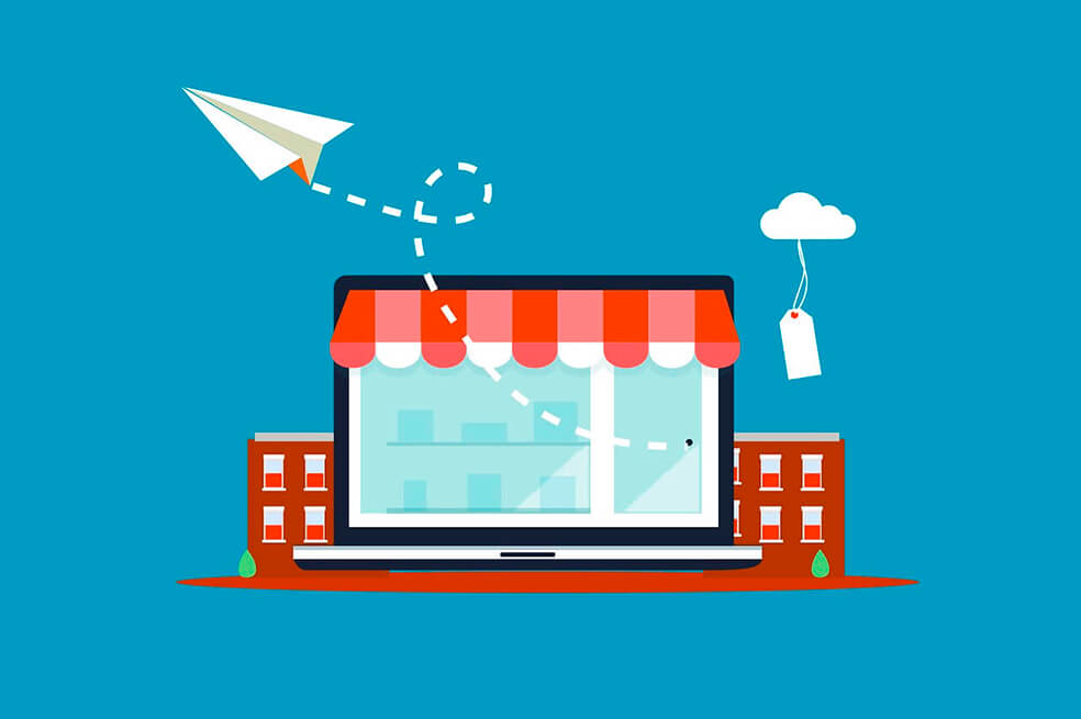 CredibanCo ofrece soluciones de pago electrónico gratis a pequeños comercios