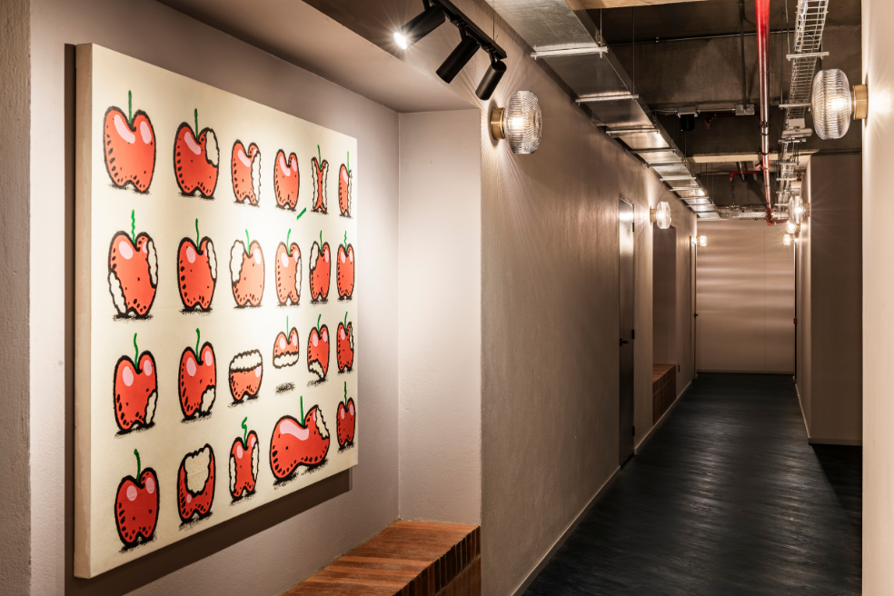 Así es Obra Hotels, el nuevo hospedaje en Medellín que apuesta por la cultura local