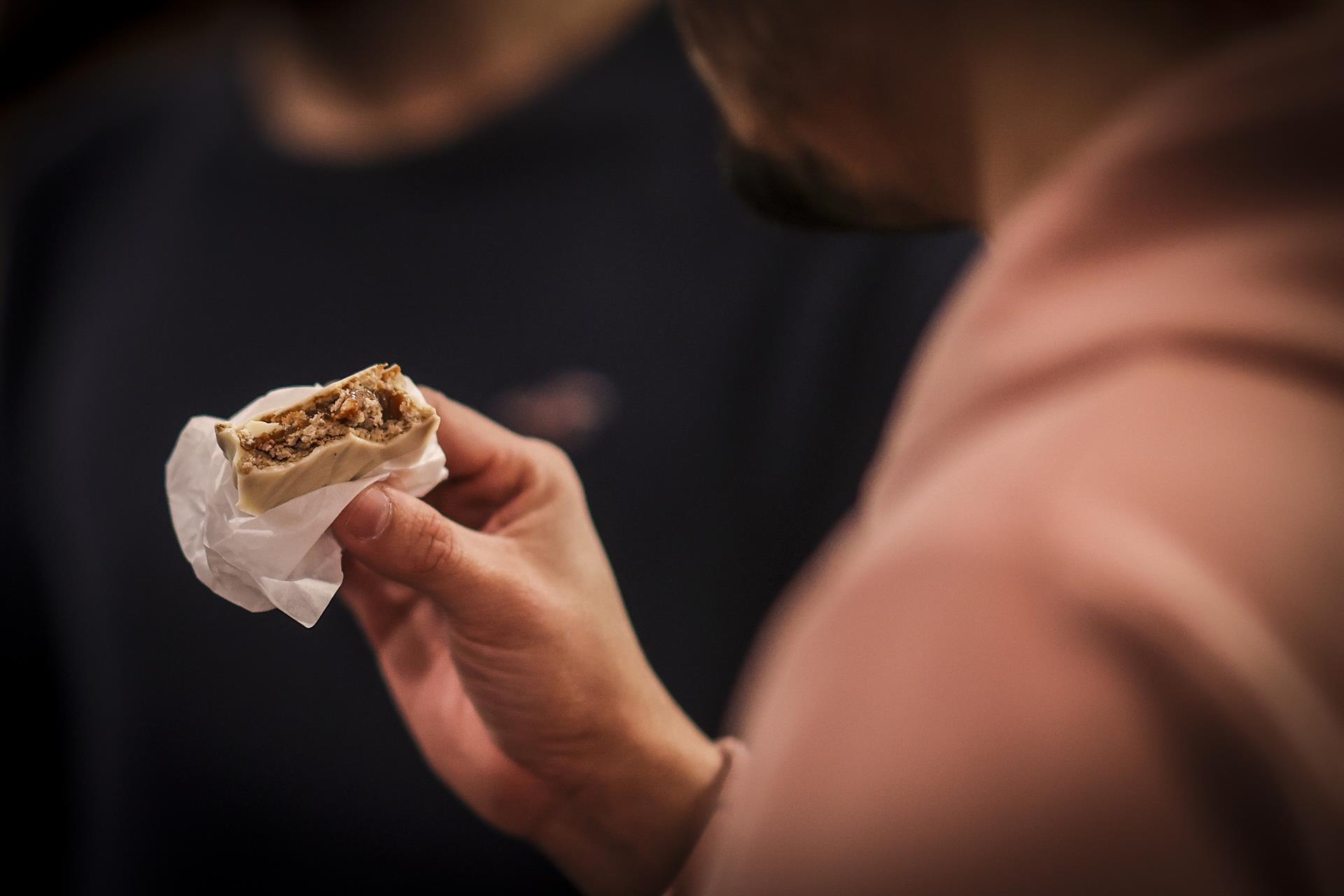 Un campeonato busca el “mejor alfajor del mundo” en Buenos Aires