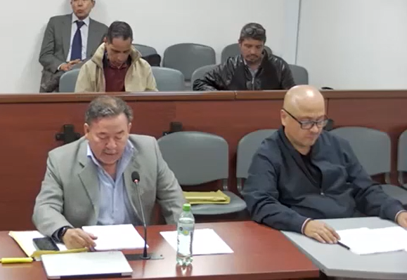 Caso Ungrd: Pedro Rodríguez será testigo contra 13 personas en entramado de corrupción