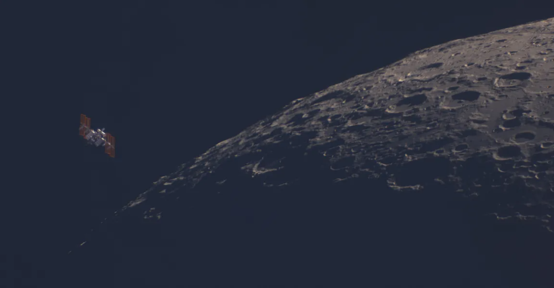 El misterio de Luna 9: la misión soviética que llegó primero a la Luna y no sabemos dónde