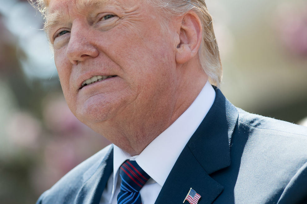 Trump solo contra todos antes del G7 en Canadá