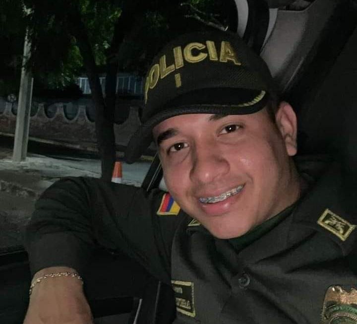 Asesinaron a policía que intentó frustrar asesinato en área metropolitana de Cúcuta