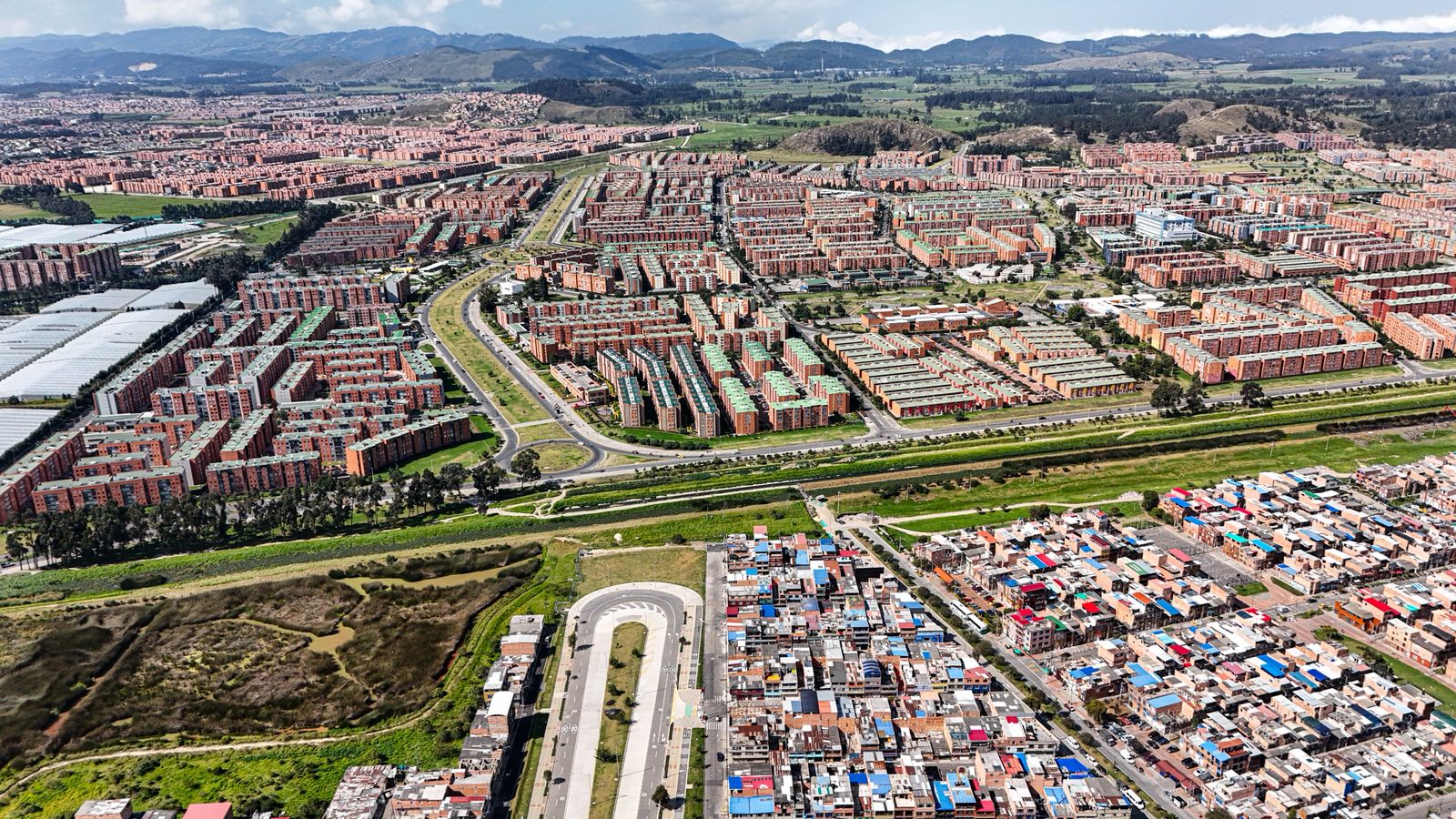 Puente Tibanica: vía libre a la licitación tras acuerdo con la comunidad Muisca de Bosa