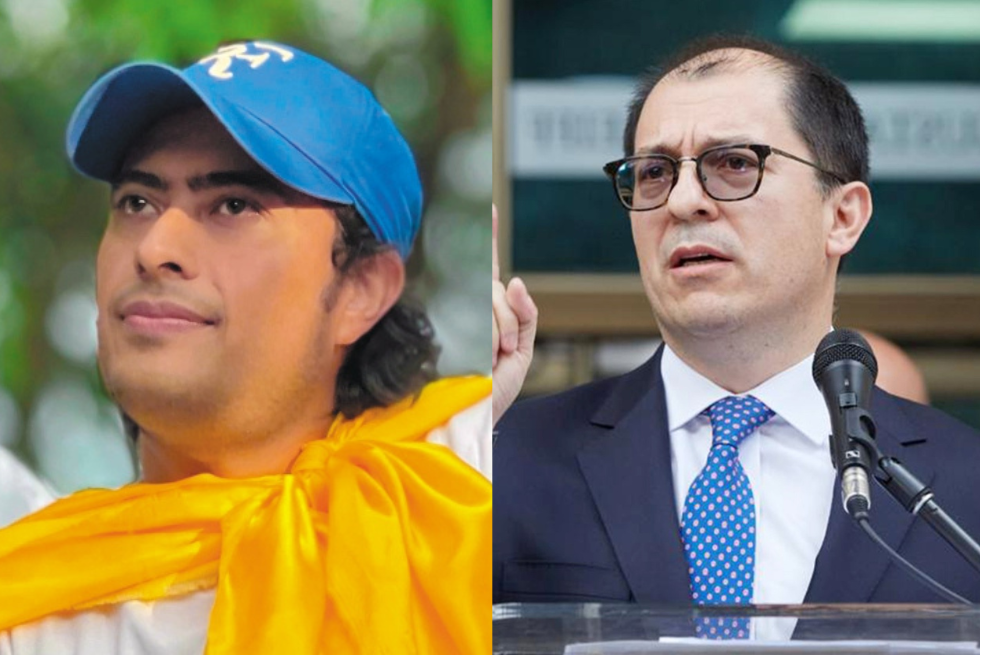 “No se ha difundido”: Fiscalía no responde por filtración en caso Nicolás Petro