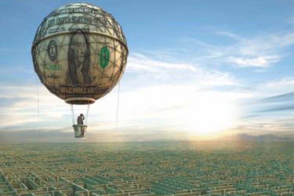Muy caro: ¿para dónde va el dólar en Colombia tras marcar nuevo récord?