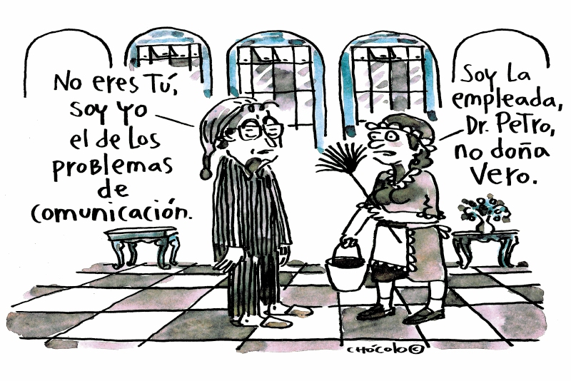 Chócolo