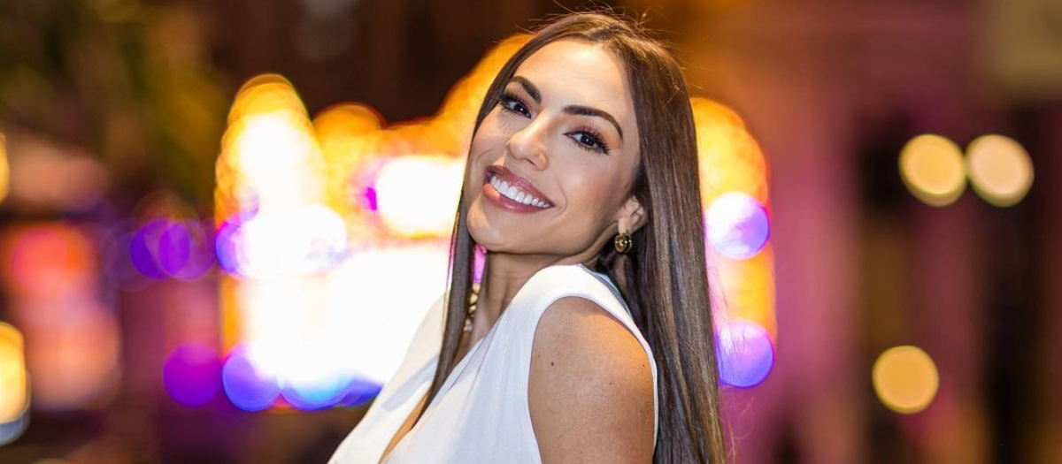 Eileen Roca se sometió a costosa cirugía y reveló detalles. ‘Me siento bien conmigo’