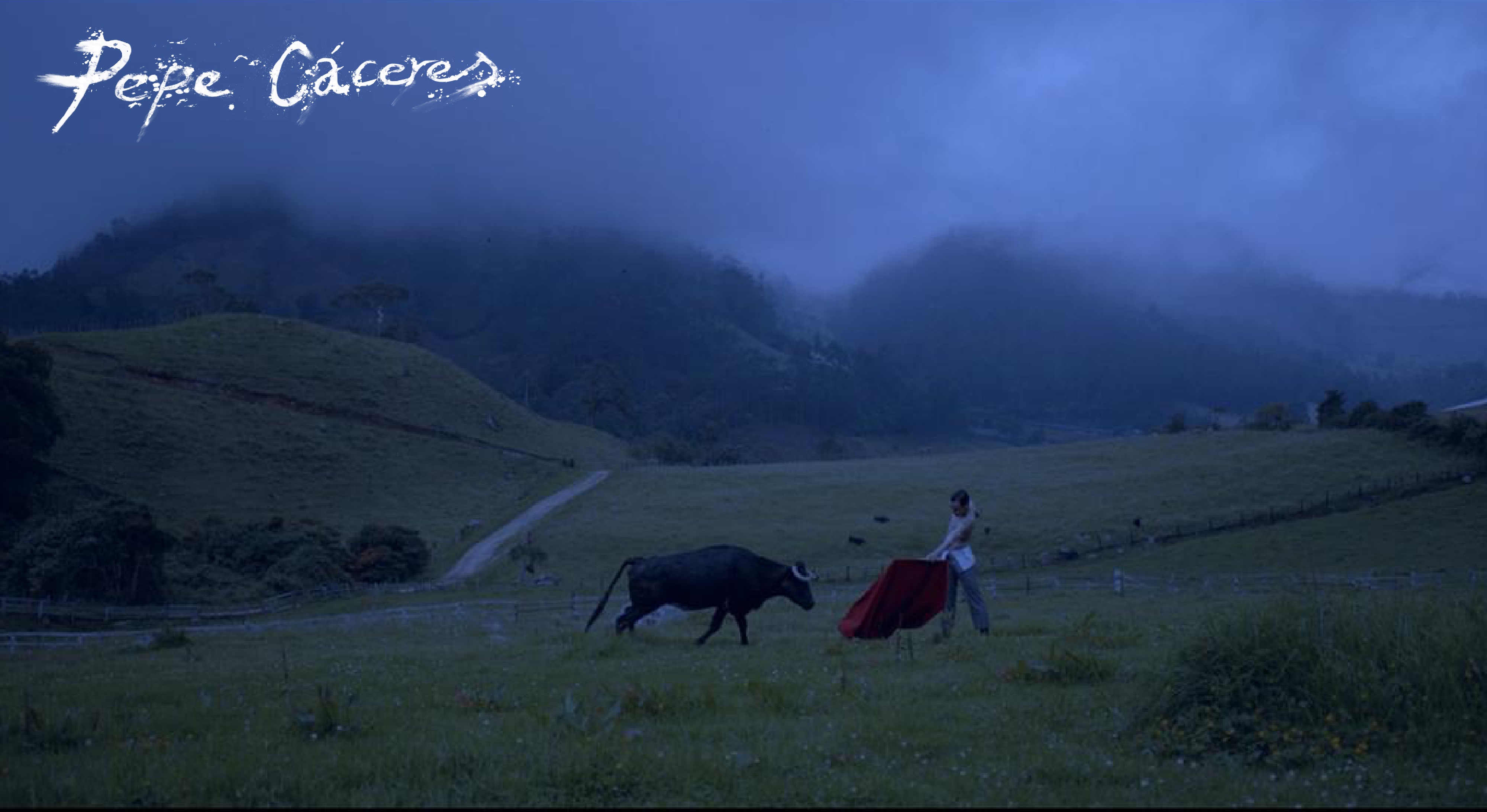 Regresa el Bogota International Film Festival