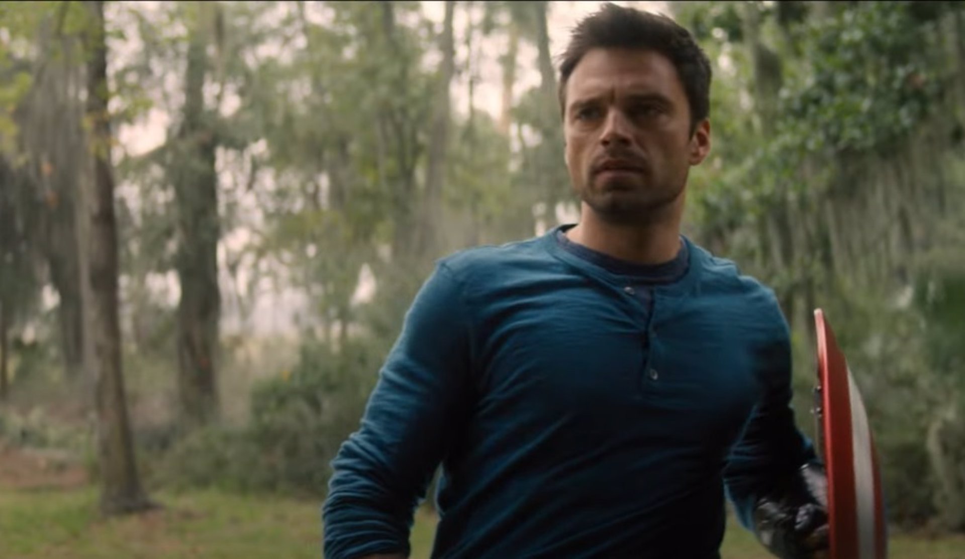“Falcon y El soldado de Invierno”: revelaciones del tráiler en el Super Bowl