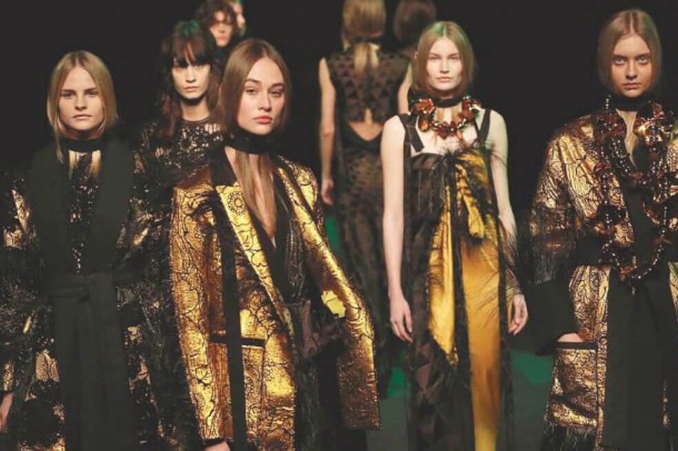 ¿El fin de las revistas de moda en Colombia?