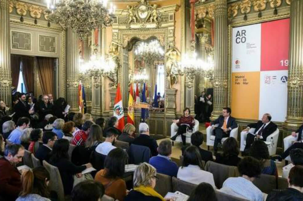 ARCO 2019 en diez claves