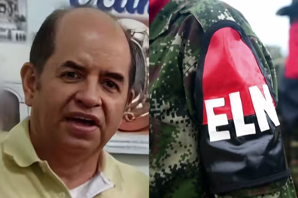 Liberan en Catatumbo a ingeniero que habría sido secuestrado por el Eln