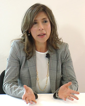 Tres casos incriminarían a magistrada de la JEP por acoso laboral