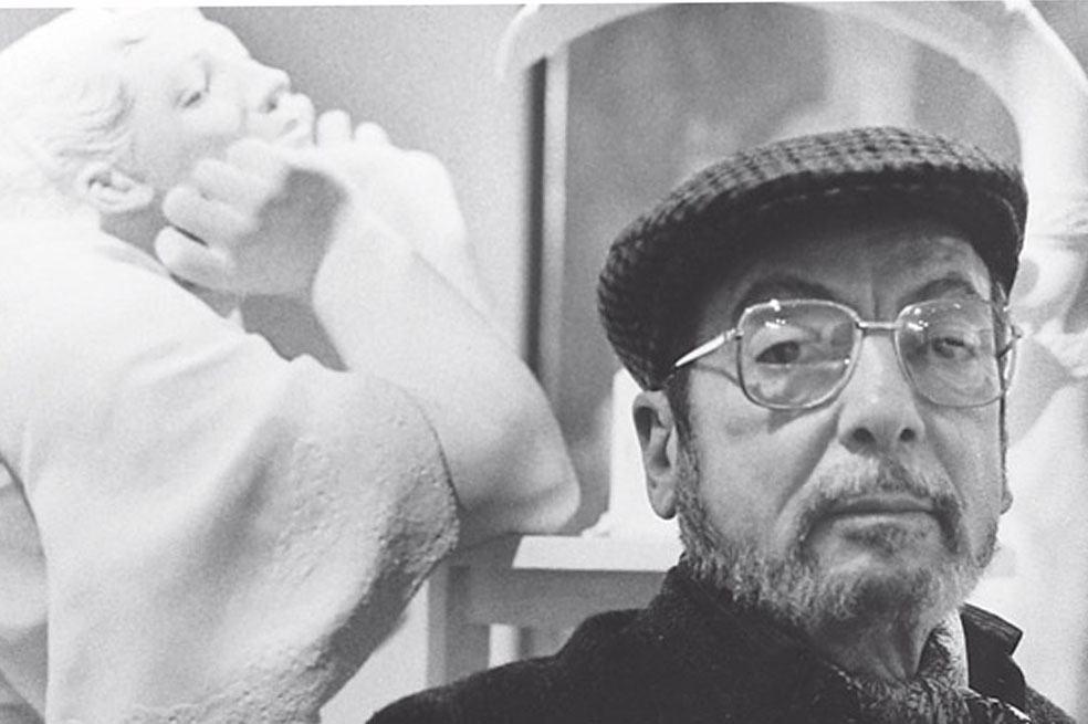 Enrique Grau, a 20 años de su muerte