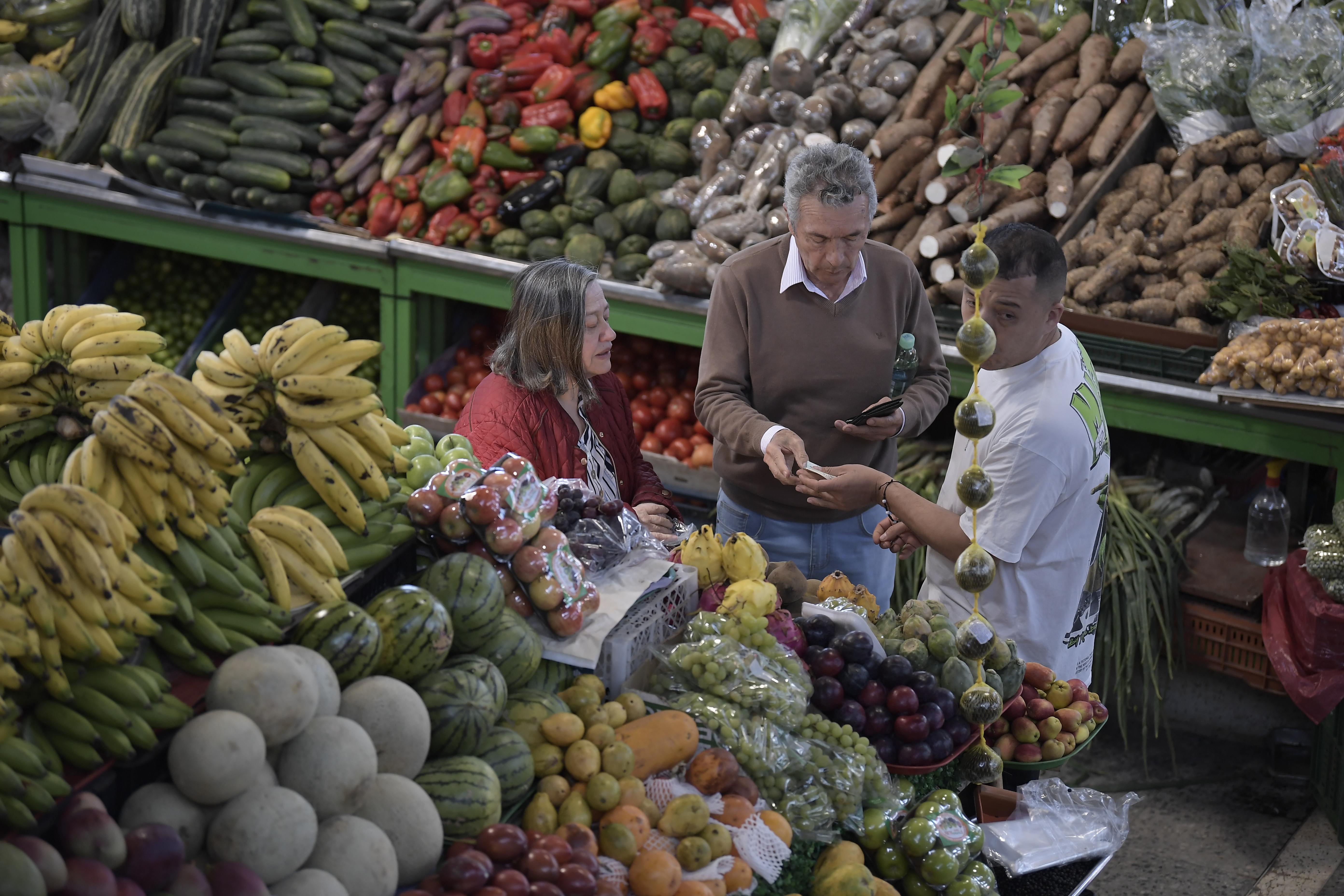¿Quiere perder peso? Estudio sugiere que comer lo mismo y con constancia podría ser la clave