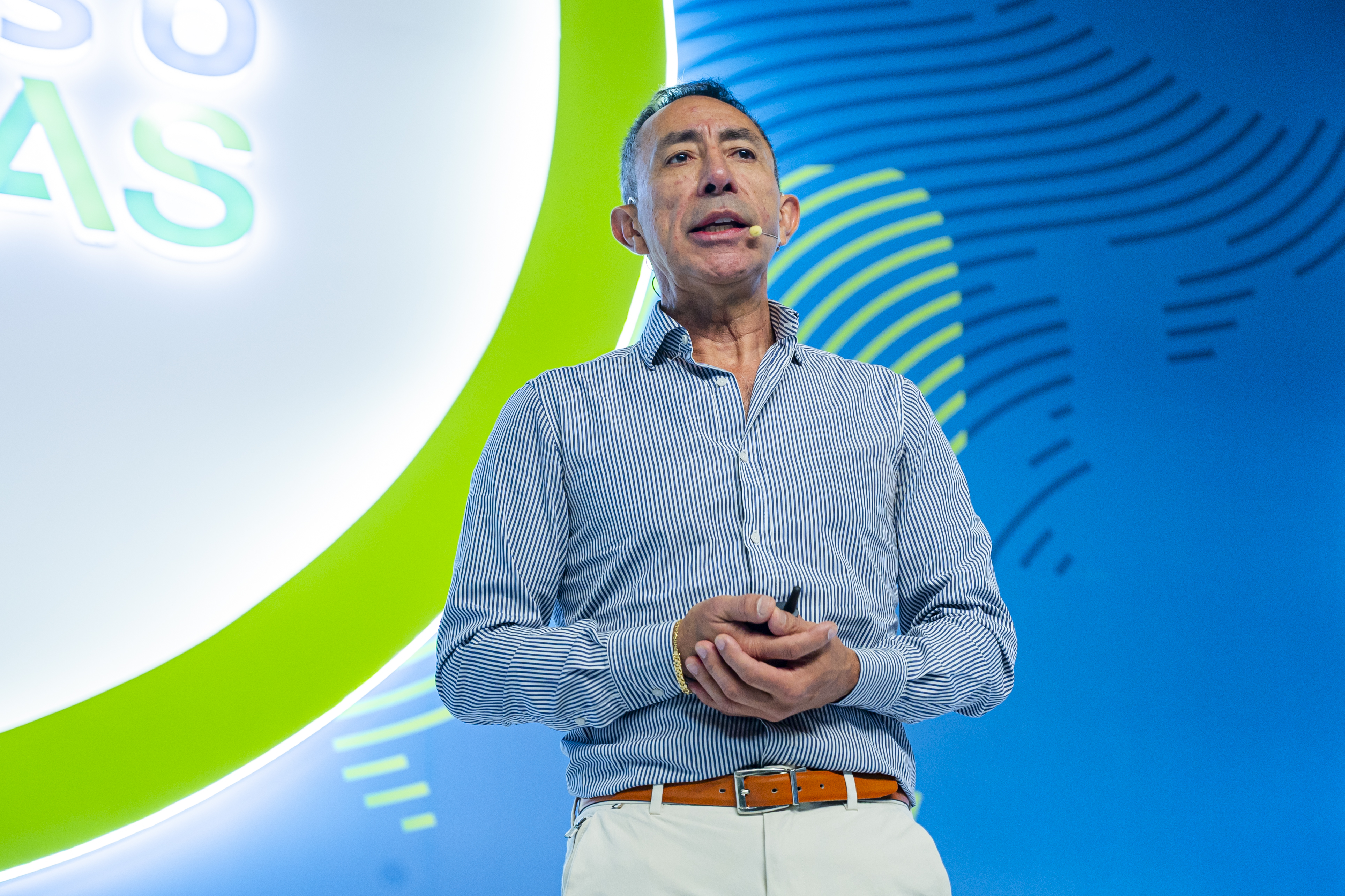 Ecopetrol y el futuro del gas: estos son los tres anuncios que hizo la empresa