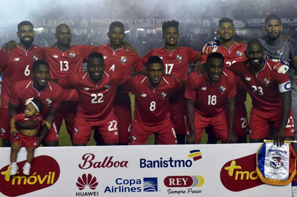 Día para el olvido: Panamá cayó ante Noruega, perdió un jugador por lesión y sufrió un robo