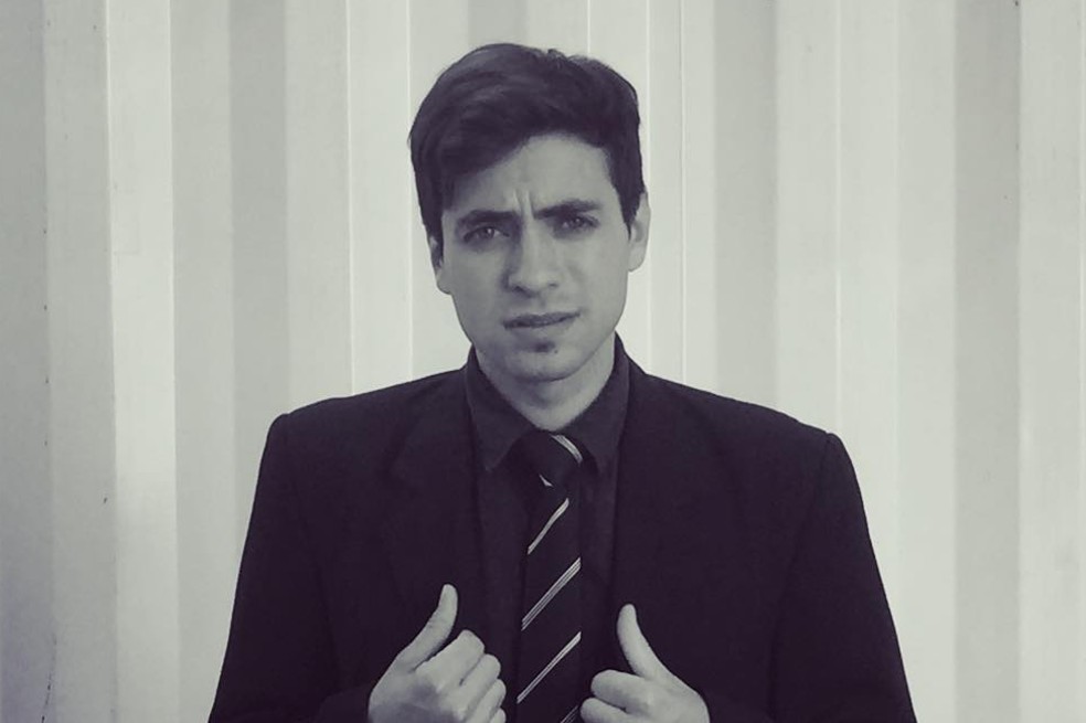 Murió el actor Ulises Droghei de ‘Soy Luna’, a los 31 años: “increíble”