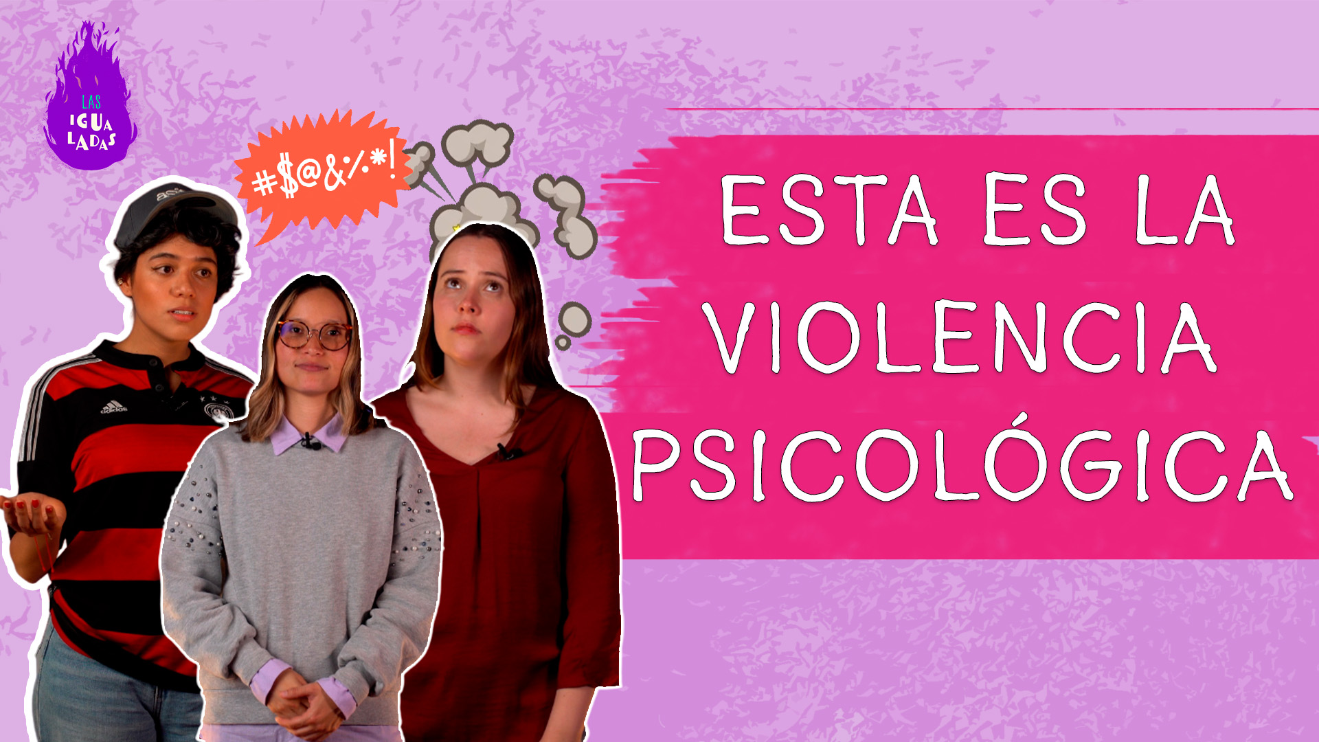 “Duele el alma”: la violencia psicológica que te manipula, humilla e intimida